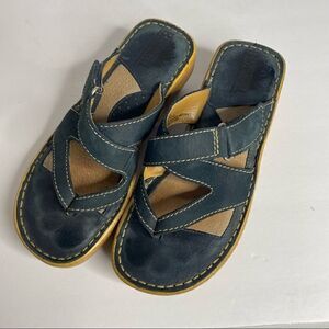 Bjorndal | Slip on Sandals